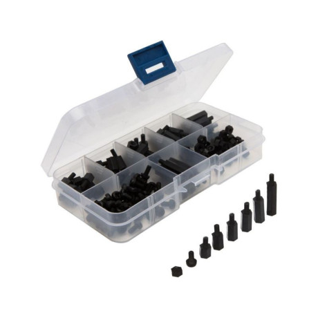 Spektrum - Nylonové distanční sloupky pro drony 180