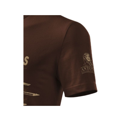 Antonio Civilian - Tričko Andula S