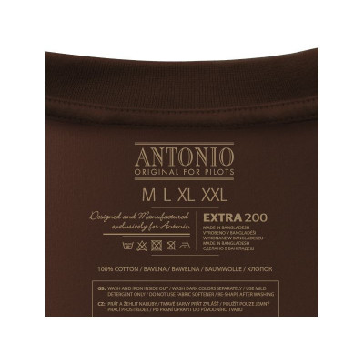 Antonio Civilian - Tričko Andula S