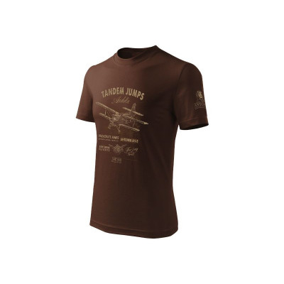 Antonio Civilian - Tričko Andula L