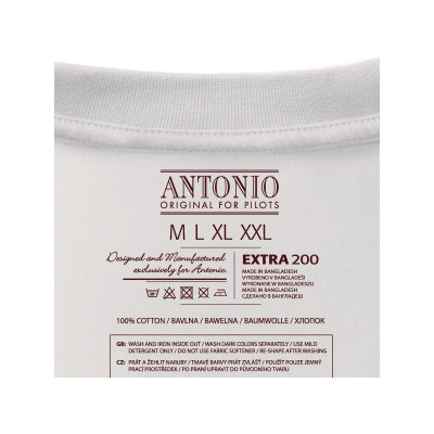 Antonio Civilian - Tričko 1912 S