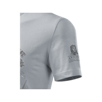 Antonio Civilian - Tričko Robinson R-44 S