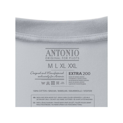 Antonio Civilian - Tričko Robinson R-44 S