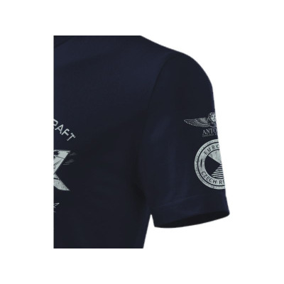 Antonio Civilian - Tričko Sting S-4 S