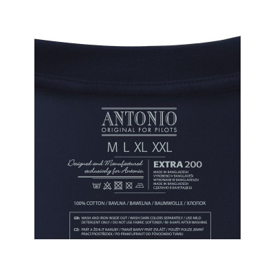 Antonio Civilian - Tričko Sting S-4 S