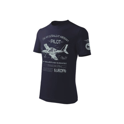 Antonio Civilian - Tričko Sting S-4 L