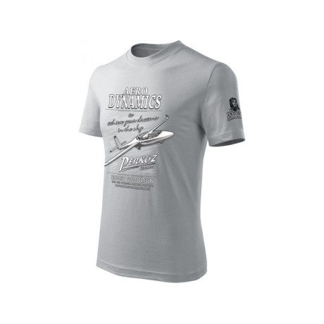 Antonio Civilian - Tričko SZD-54-2 Perkoz S