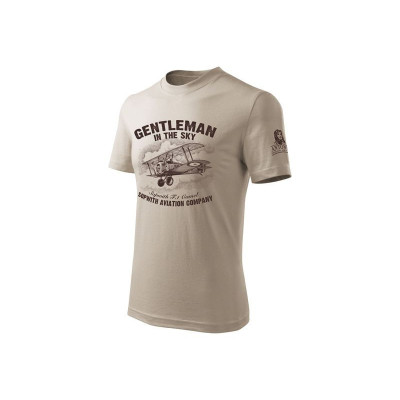 Antonio Military - Tričko Sopwith F-1 Camel S