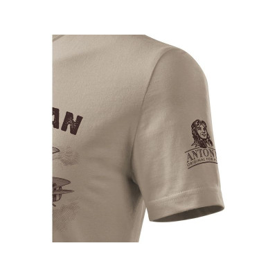 Antonio Military - Tričko Sopwith F-1 Camel S