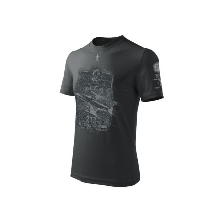 Antonio Military - Tričko L-159 ALCA S