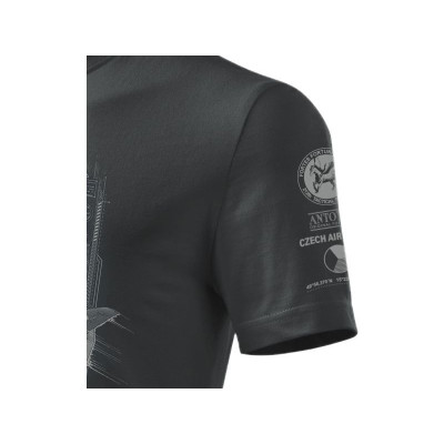 Antonio Military - Tričko L-159 ALCA S