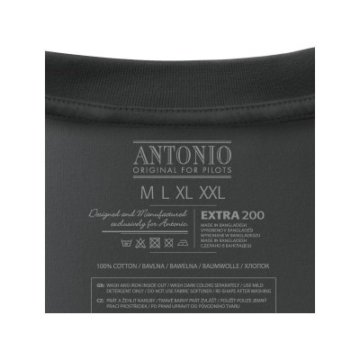 Antonio Military - Tričko L-159 ALCA S