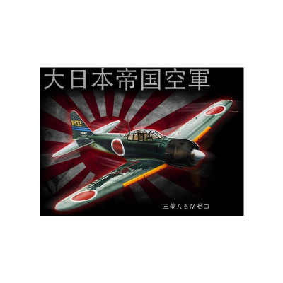 Antonio Military - Tričko MIG-29 Kosciuszko S