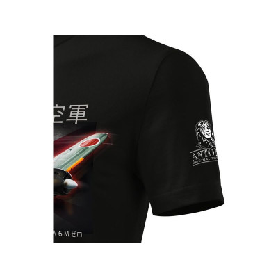 Antonio Military - Tričko MIG-29 Kosciuszko S