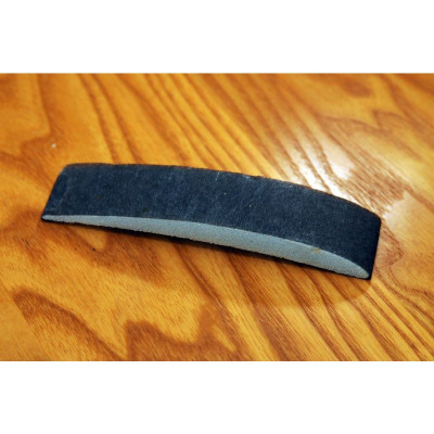 Uhlíková tkanina pro zpevňění měkkých povrchů 10g/m2