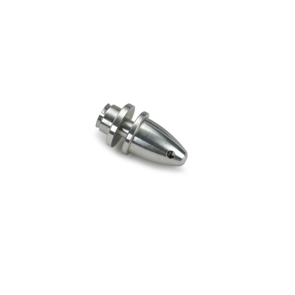 Unašeč vrtule s kuželovou maticí 6mm Unašeč vrtule s kuželovou maticí 6mm
