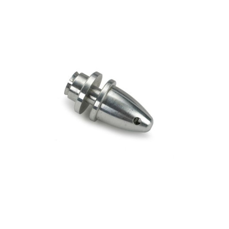 Unašeč vrtule s kuželovou maticí 6mm