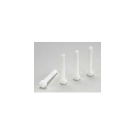 Šroub válcová hlava M3x16 nylon (5)