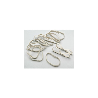 Poutací gumový kroužek 90 x 5mm (20)