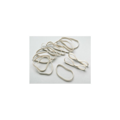 Poutací gumový kroužek 90 x 5mm (20)