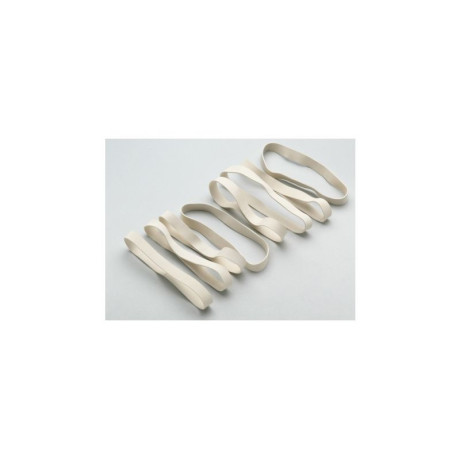 Poutací gumový kroužek 100 x 5mm (20)