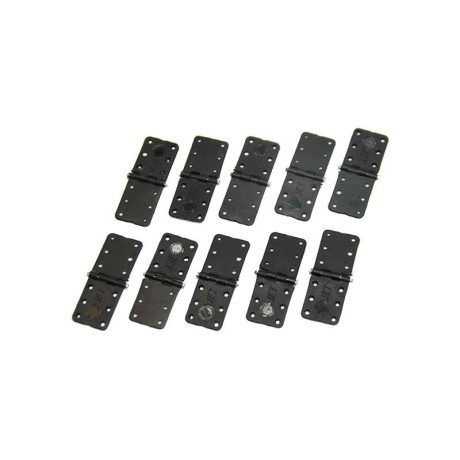 Pant nylonový s ocelovým čepem malý (10)