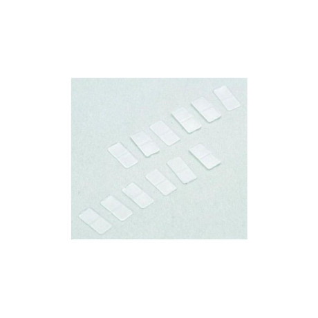 Pant ohebný mikro (10)