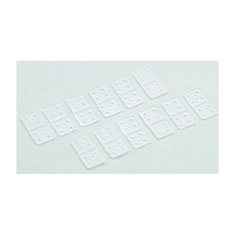 Pant ohebný malý (10)