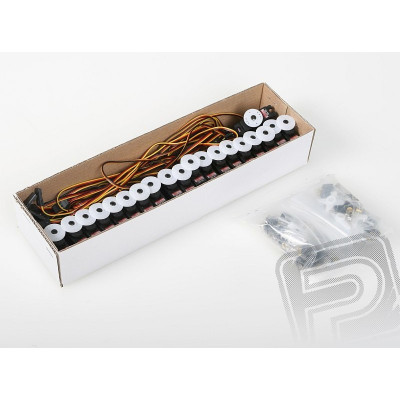 HS-81 bulk 60ks balení