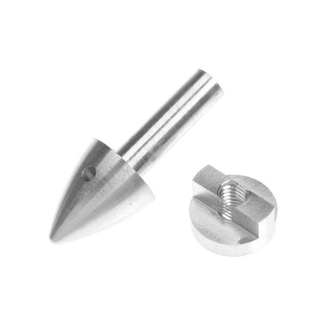 Unašeč lodního šroubu M5, prům. 11mm