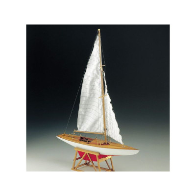 COREL Drachen Monotype Regatta 1:25 kit