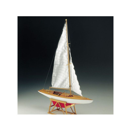 COREL Drachen Monotype Regatta 1:25 kit