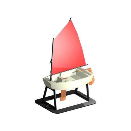 Krick Optimist plachetnice kit