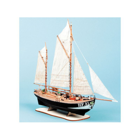 Krick Maria HF 31 kit