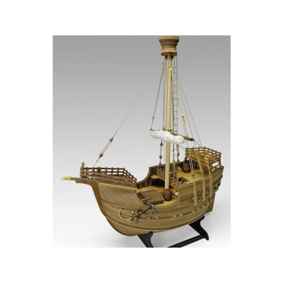 AMATI Coca - Karacke 15. století 1:60 kit