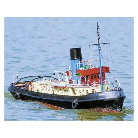 CALDERCRAFT Imara přístavní remorkér 1:23 kit