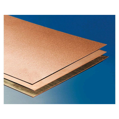 Krick Plech měděný 0.3x200x100mm