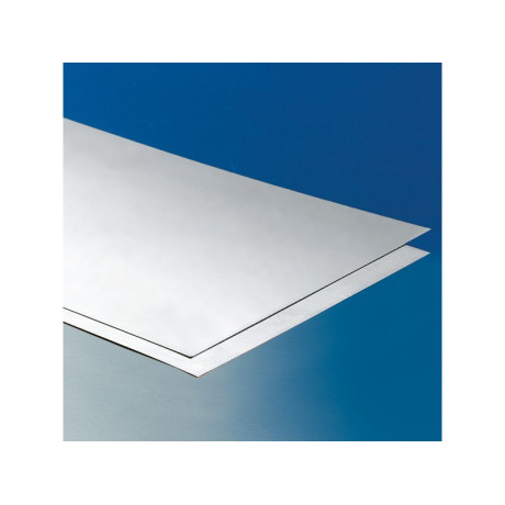 Krick Deska ABS bílá 1.0x600x200mm