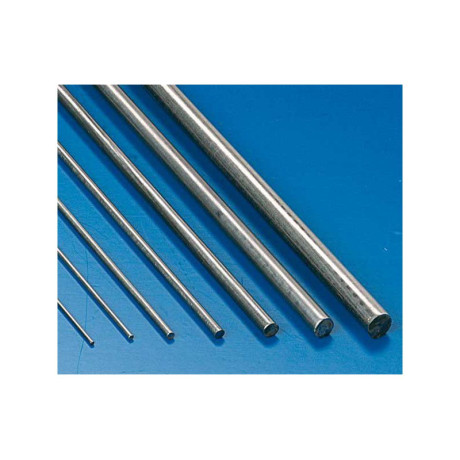 Krick Drát pružinová ocel 3x1000mm