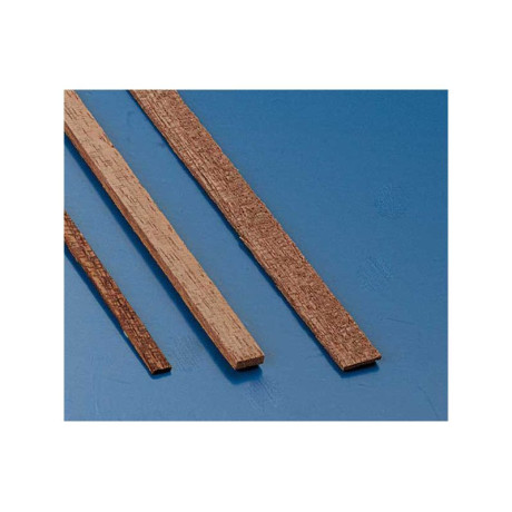 Krick Lišta mahagon 2x5mm 1m (10)