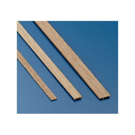 Krick Lišta tangajica 1x7mm 1m (10)