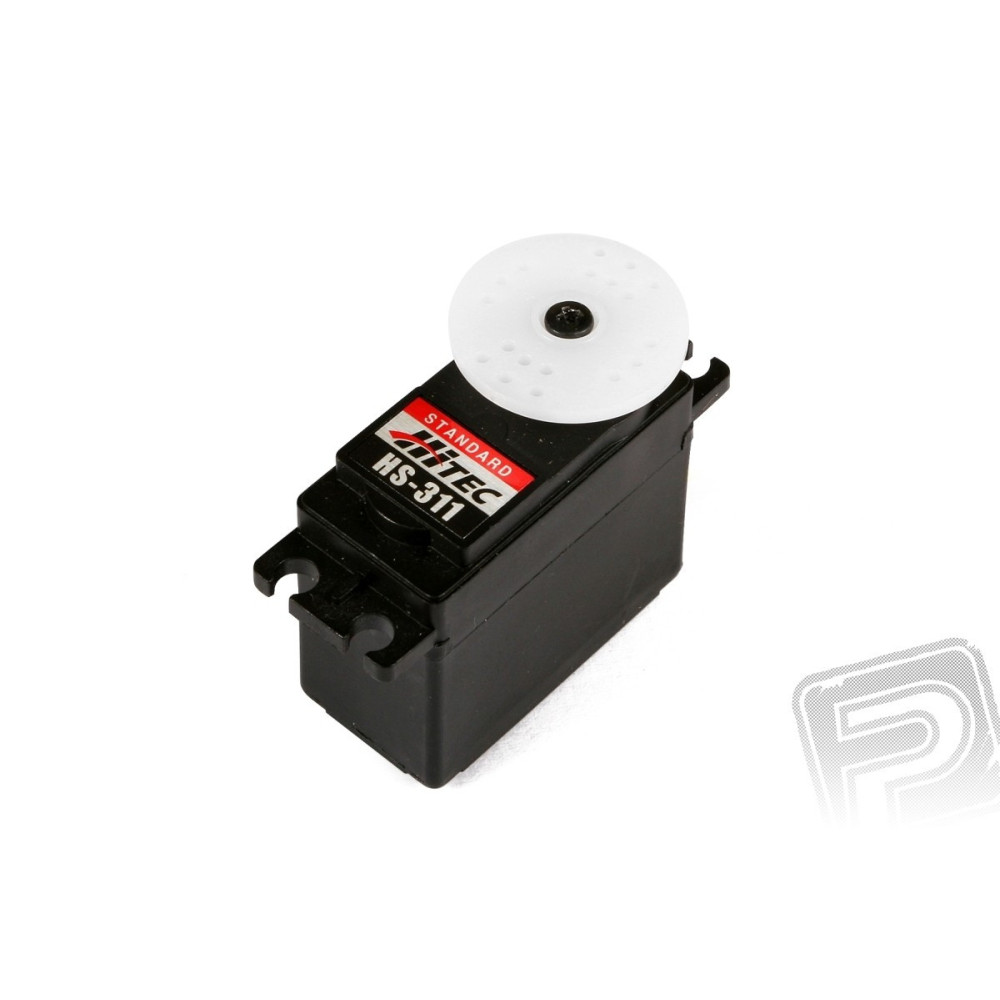 HS-311 ECO bulk s příslušenstvím HS-311 ECO bulk s příslušenstvím