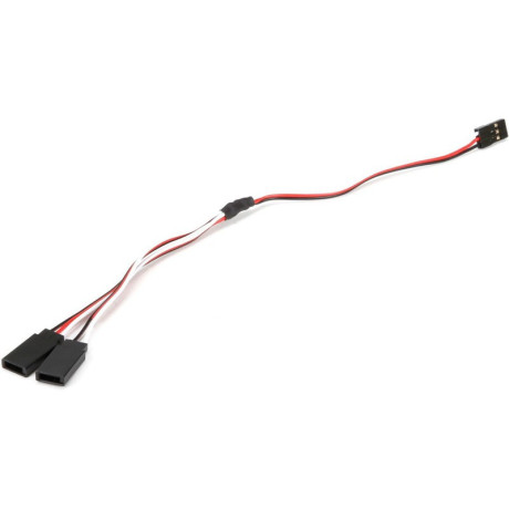 Zelos 36 Twin - adaptér baterií EC5