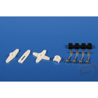 HS-322 HD ECO bulk s příslušenstvím