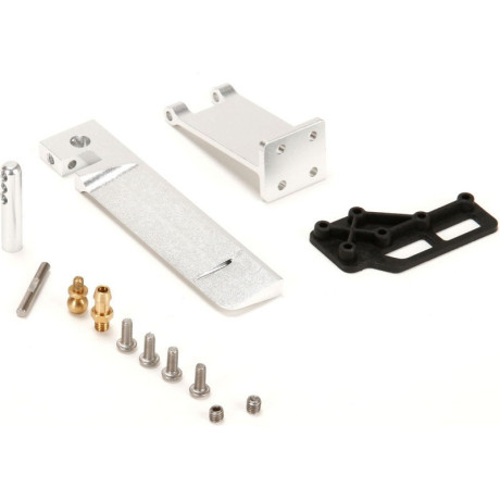 Blackjack 24 - kormidlo