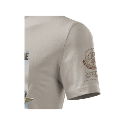 Antonio Civilian - Tričko Metoděj Vlach S