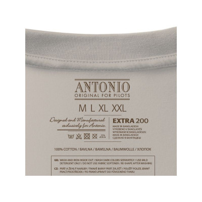 Antonio Civilian - Tričko Metoděj Vlach S