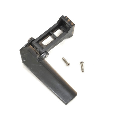 React 17 - trimovací plošky