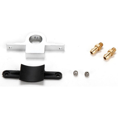 Recoil 14 - lože motoru