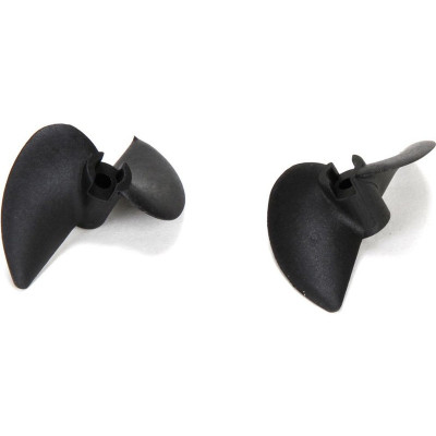 Stealthwake 23 - lodní šroub